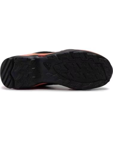 ADIDAS CHAUSSURES DE TREKKING ADIDAS TERREX POUR ENFANTS NOIR NEGRO