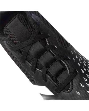 ADIDAS ADIDAS PREDATOR HALLENFUSSBALLSCHUHE FÜR JUNGEN IN SCHWARZ NEGRO