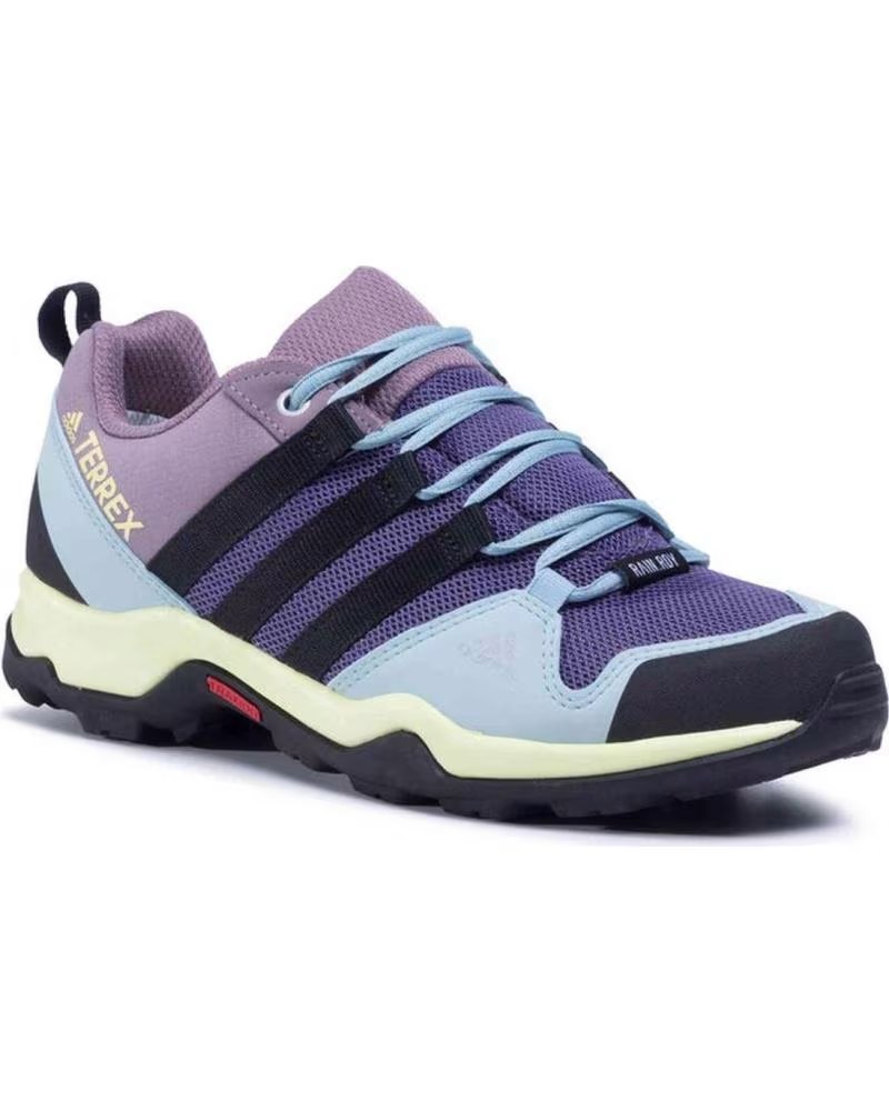 ADIDAS ADIDAS TERREX WANDERSCHUHE FÜR MÄDCHEN NEGRO