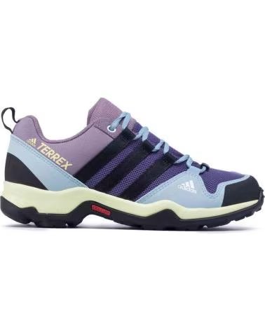 ADIDAS ADIDAS TERREX WANDERSCHUHE FÜR MÄDCHEN NEGRO