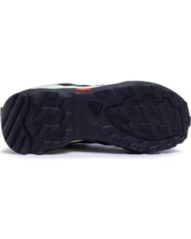 ADIDAS ADIDAS TERREX WANDERSCHUHE FÜR MÄDCHEN NEGRO