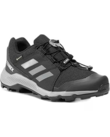 ADIDAS CHAUSSURES DE TREKKING ADIDAS TERREX ENFANTS NOIR NEGRO