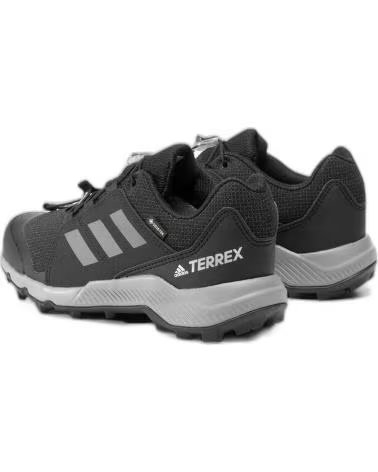 ADIDAS CHAUSSURES DE TREKKING ADIDAS TERREX ENFANTS NOIR NEGRO