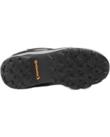 ADIDAS CHAUSSURES DE TREKKING ADIDAS TERREX ENFANTS NOIR NEGRO