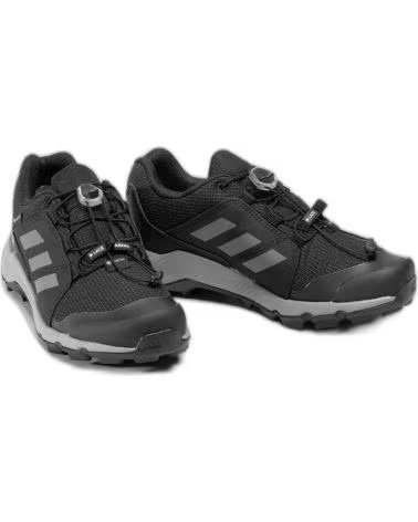 ADIDAS CHAUSSURES DE TREKKING ADIDAS TERREX ENFANTS NOIR NEGRO