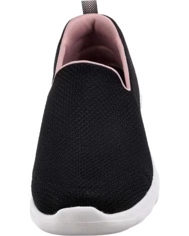 SKECHERS TÊNIS SKECHERS GO WALK 7 FEMININO PRETO NEGRO