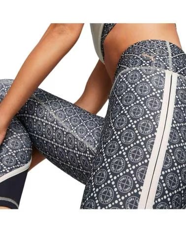 PUMA LEGGINGS ESPORTIVOS PUMA FEMININO GRIS