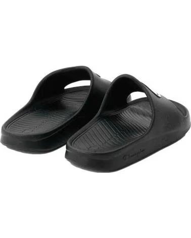 CHAMPION CHANCLAS EN PARA MUJER NEGRO