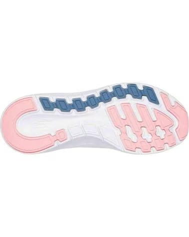 SKECHERS TÊNIS SKECHERS ARCH FIT BLANCO