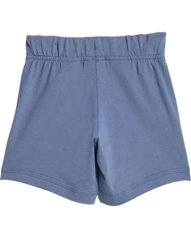 ADIDAS TUTA SPORTIVA ADIDAS PER BAMBINO BLU CON STAMPA SMILEY AZUL
