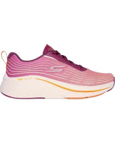 SKECHERS ZAPATILLAS PARA MUJER ROSA