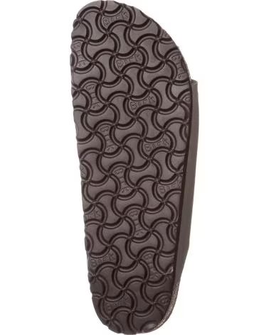 BIRKENSTOCK SANDALIAS EN PARA UNISEX MARRON