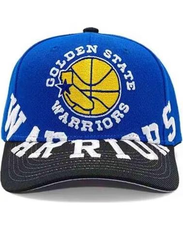 MITCHELL NESS GORRA ROYAL GOLDEN STATE WARRIORS UNDERARCH PRO SNAPBACK VARIOS COLORES