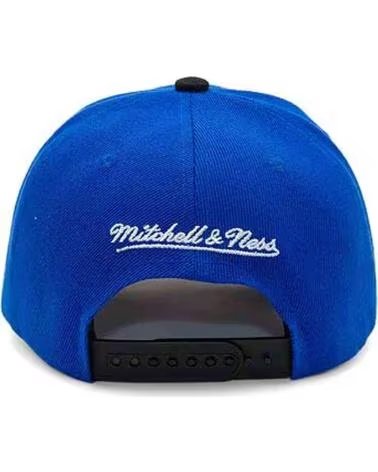 MITCHELL NESS GORRA ROYAL GOLDEN STATE WARRIORS UNDERARCH PRO SNAPBACK VARIOS COLORES