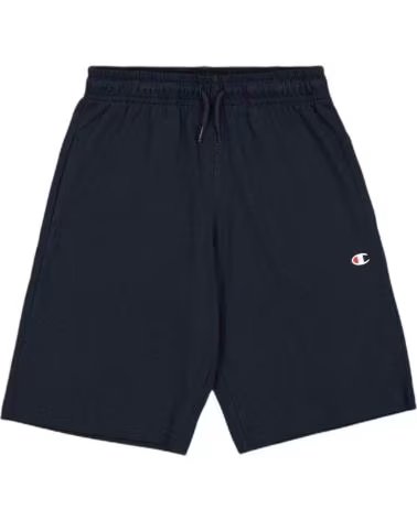 CHAMPION BERMUDA LEGACY 307052-BS501SHORT PANTALONES CORT AZUL MARINO