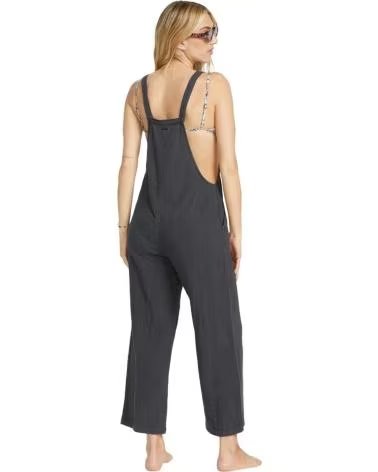 BILLABONG PETO EN PARA MUJER NEGRO