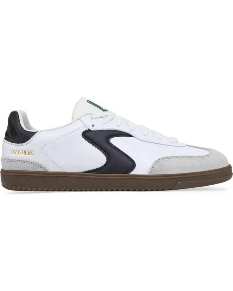 SKECHERS ZAPATILLAS EN PARA HOMBRE BLANCO