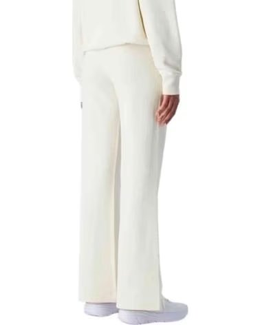 CHAMPION PANTALON LARGO EN PARA MUJER BEIGE