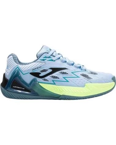 Man Trainers JOMA MEN´S JOMA OPEN MEN 2505 BLUE SNEAKERS AZUL