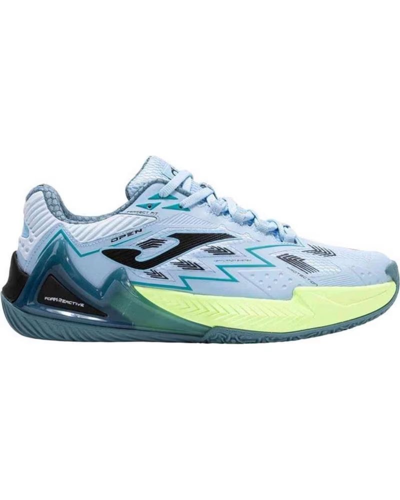 Man Trainers JOMA MEN´S JOMA OPEN MEN 2505 BLUE SNEAKERS AZUL
