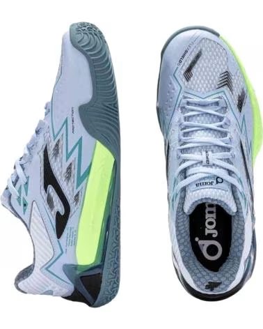 Man Trainers JOMA MEN´S JOMA OPEN MEN 2505 BLUE SNEAKERS AZUL