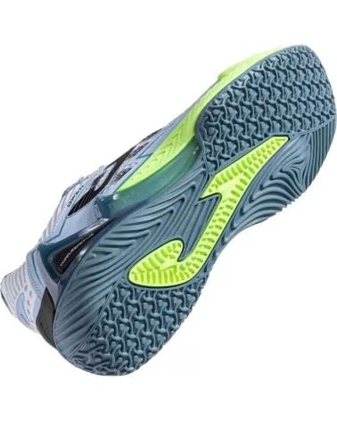 Man Trainers JOMA MEN´S JOMA OPEN MEN 2505 BLUE SNEAKERS AZUL