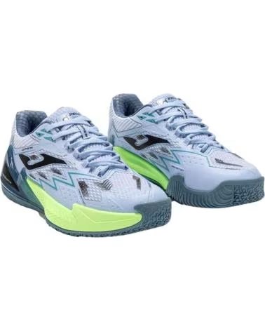 Man Trainers JOMA MEN´S JOMA OPEN MEN 2505 BLUE SNEAKERS AZUL
