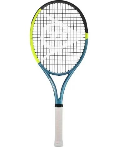 DUNLOP DUNLOP UNISET TENNIS RACKET MULTICOLOR
