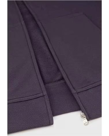 CHAMPION SUDADERA CON CAPUCHA EN PARA HOMBRE GRIS