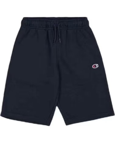 CHAMPION SHORTS CHAMPION PARA MENINO AZUL