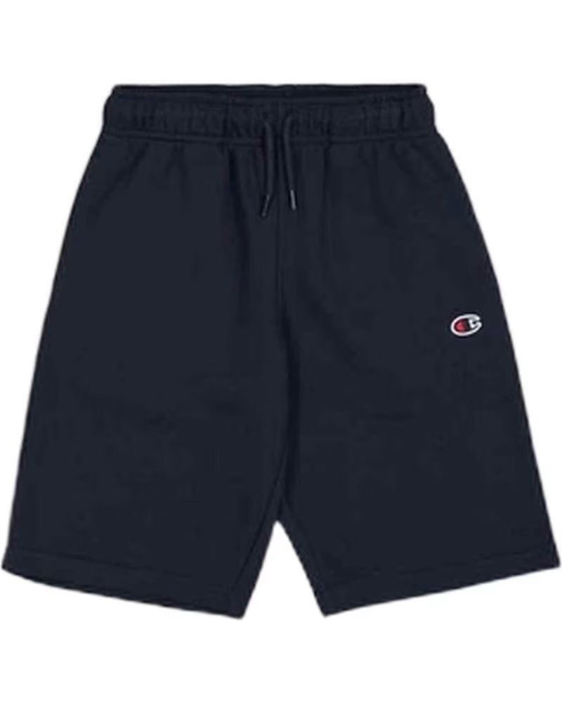 CHAMPION SHORTS CHAMPION PARA MENINO AZUL