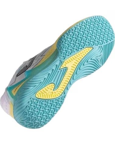 JOMA ZAPATILLAS DE PÁDEL JOMA PARA MUJER EN BLANCO BLANCO