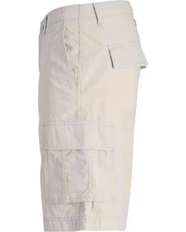 JACK AND JONES CALÇÕES & BEGE REF 864142 BEIGE