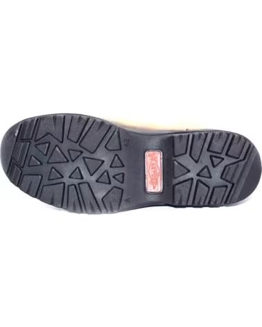SEGARRA BOTAS EN PARA HOMBRE BEIGE