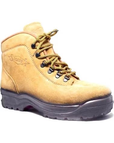 SEGARRA BOTAS EN PARA HOMBRE BEIGE
