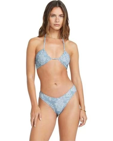 BILLABONG BILLABONG WOMEN´S BIKINI BOTTOM AZUL