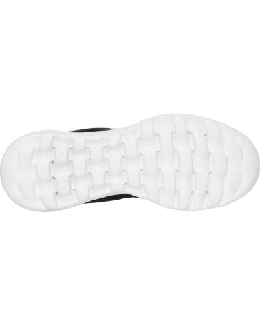 SKECHERS ZAPATILLAS EN PARA MUJER NEGRO