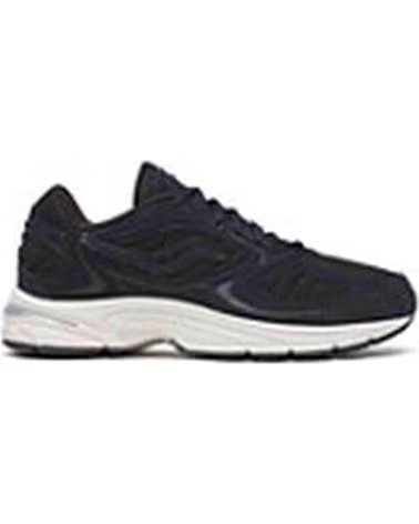 SAUCONY SAUCONY ZAPATILLAS DE RUNNING MUJER NEGRO NEGRO