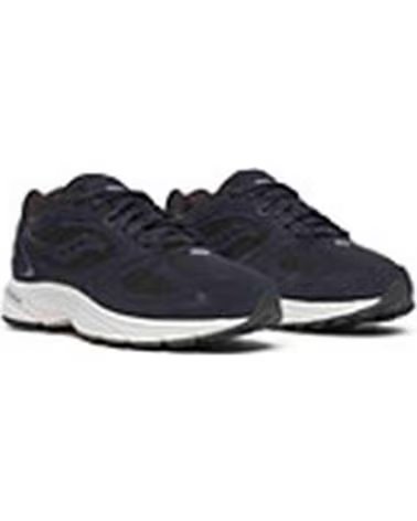 SAUCONY SAUCONY ZAPATILLAS DE RUNNING MUJER NEGRO NEGRO