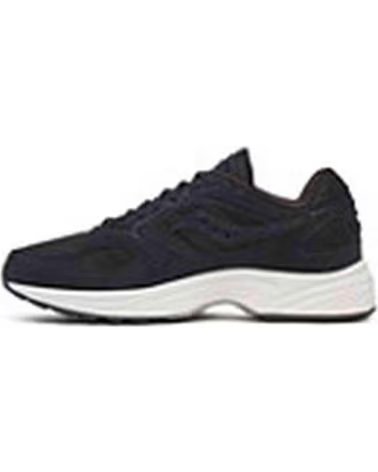 SAUCONY SAUCONY ZAPATILLAS DE RUNNING MUJER NEGRO NEGRO