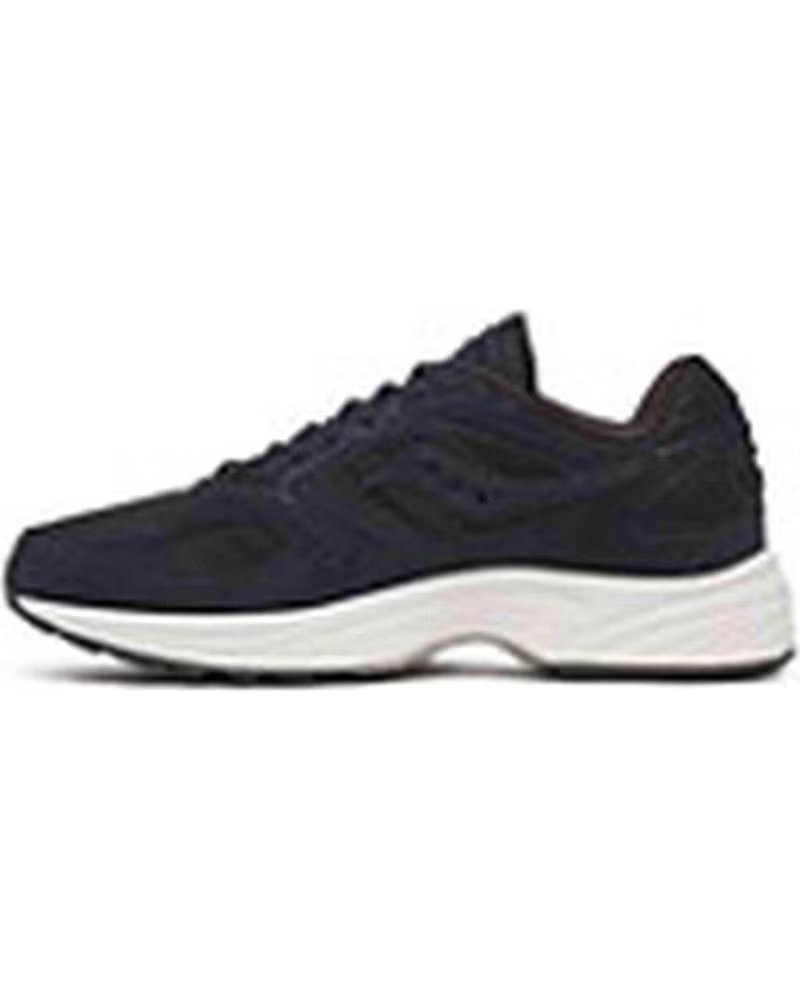 SAUCONY SAUCONY ZAPATILLAS DE RUNNING MUJER NEGRO NEGRO