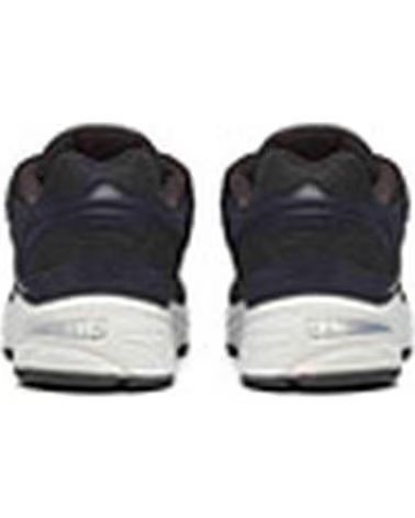 SAUCONY SAUCONY ZAPATILLAS DE RUNNING MUJER NEGRO NEGRO