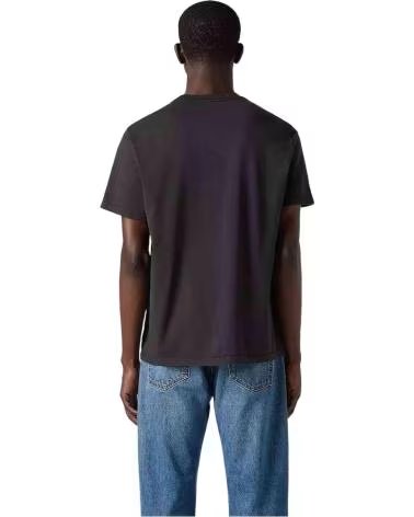 LEVIS LEVI´S MEN´S SHORT SLEEVE T-SHIRT NEGRO
