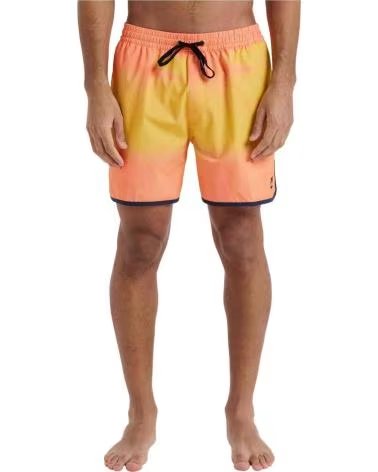 QUIKSILVER MODELO SURFSILK SCALLOP VOL NARANJA