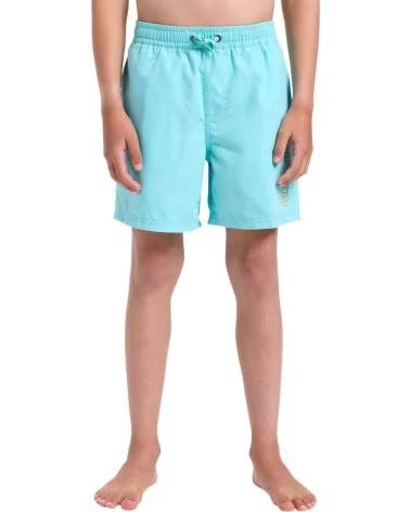 QUIKSILVER BANADOR EN PARA NINOS AZUL