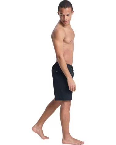 QUIKSILVER QUIKSILVER TAXER AMPHIBIAN 18" MAILLOT DE BAIN HOMME NOIR NEGRO