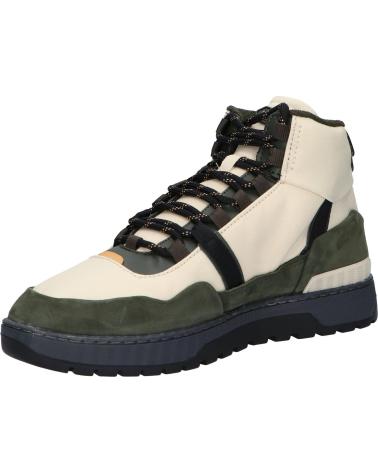 Zapatillas deporte pour Homme LACOSTE 44SMA0065 T-CLIP 1Y5 OFF WHT-DK GRN