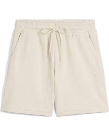 PUMA SHORT BERMUDA HIGH-WAIST 87 POUR FEMME RÉF 699283