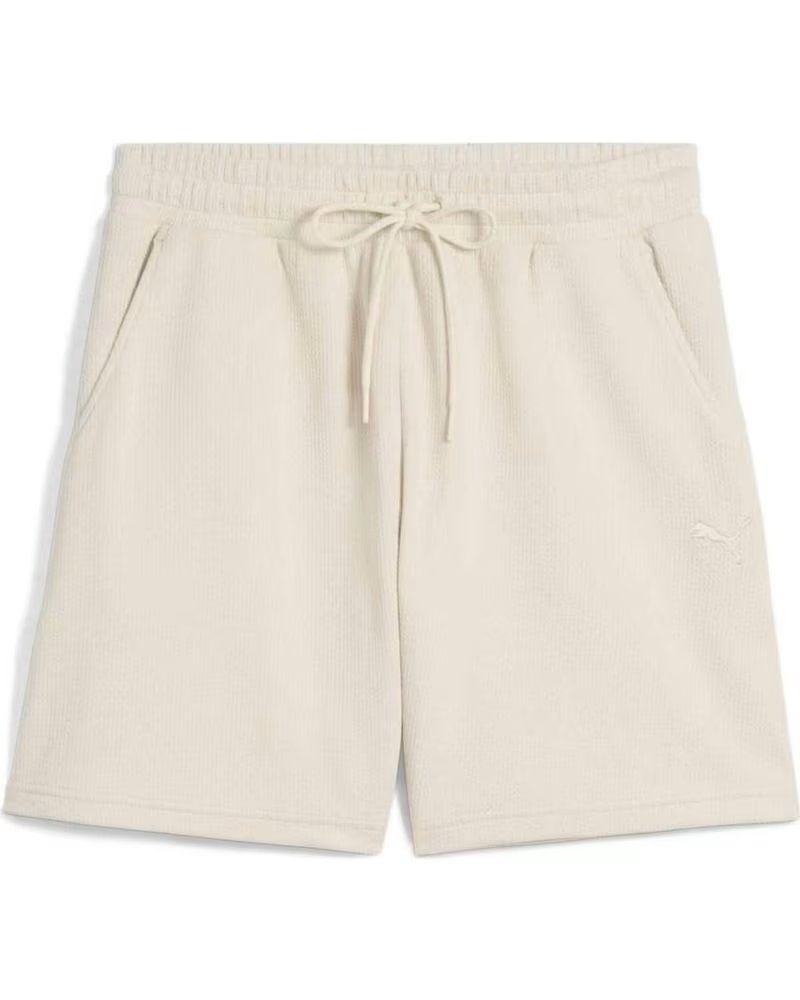 PUMA SHORT BERMUDA HIGH-WAIST 87 POUR FEMME RÉF 699283