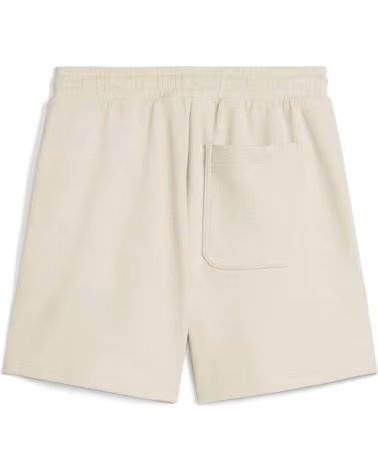 PUMA SHORT BERMUDA HIGH-WAIST 87 POUR FEMME RÉF 699283